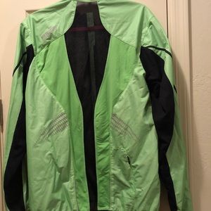 Men’s Gore Running Wear, light jacket